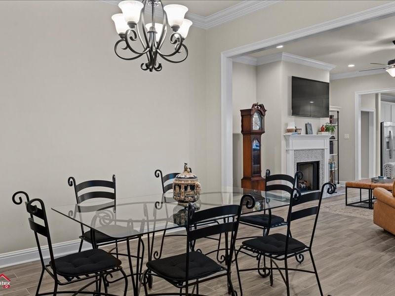 Lost River Estates North Un #4 - Residential