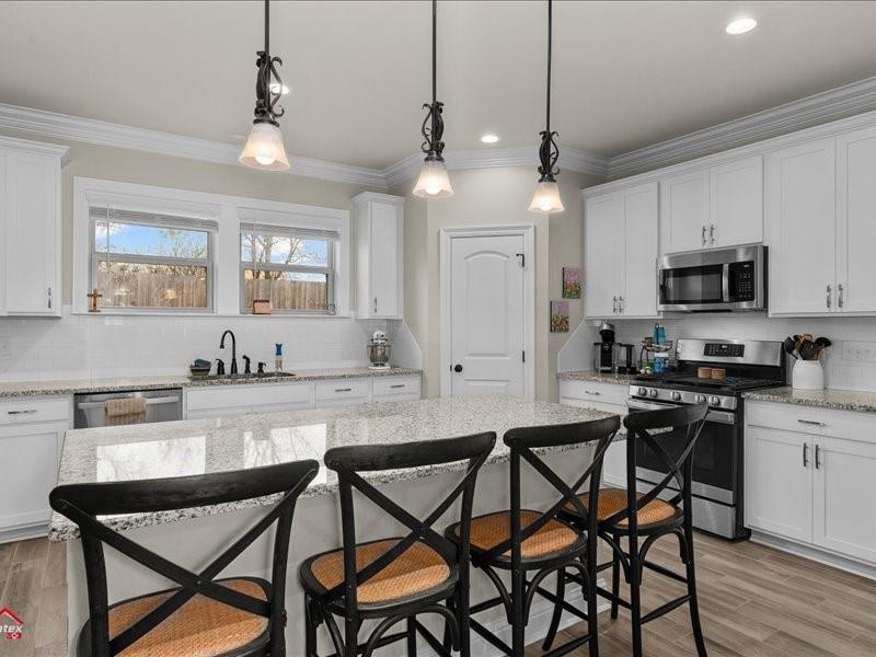 Lost River Estates North Un #4 - Residential