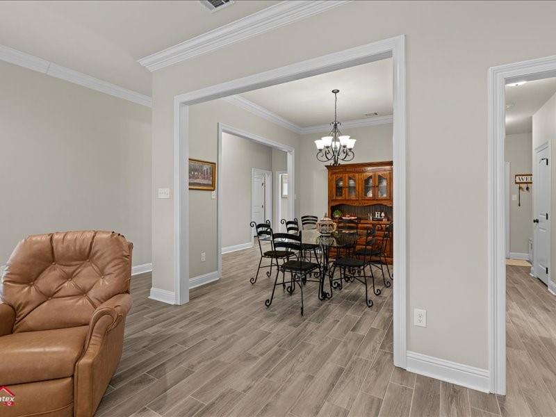 Lost River Estates North Un #4 - Residential