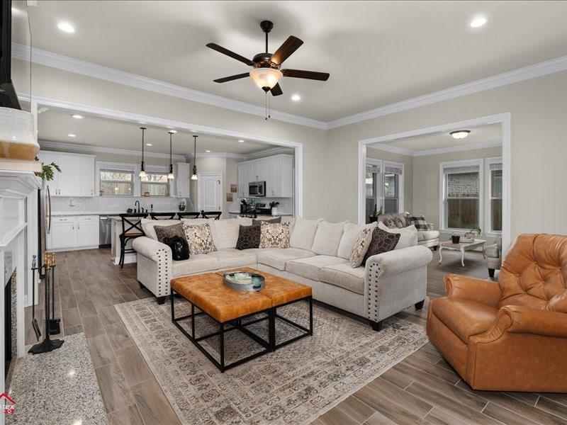 Lost River Estates North Un #4 - Residential