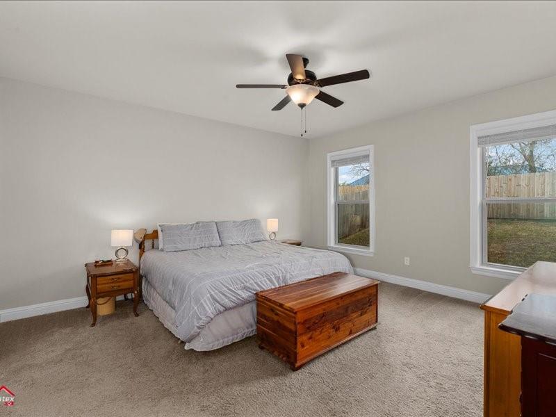 Lost River Estates North Un #4 - Residential