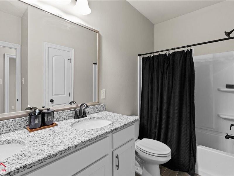 Lost River Estates North Un #4 - Residential