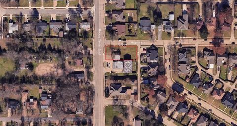 1402 Rodeo Center Boulevard Mesquite TX 75149