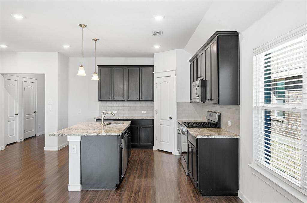 Ridgeview Farms - Residential