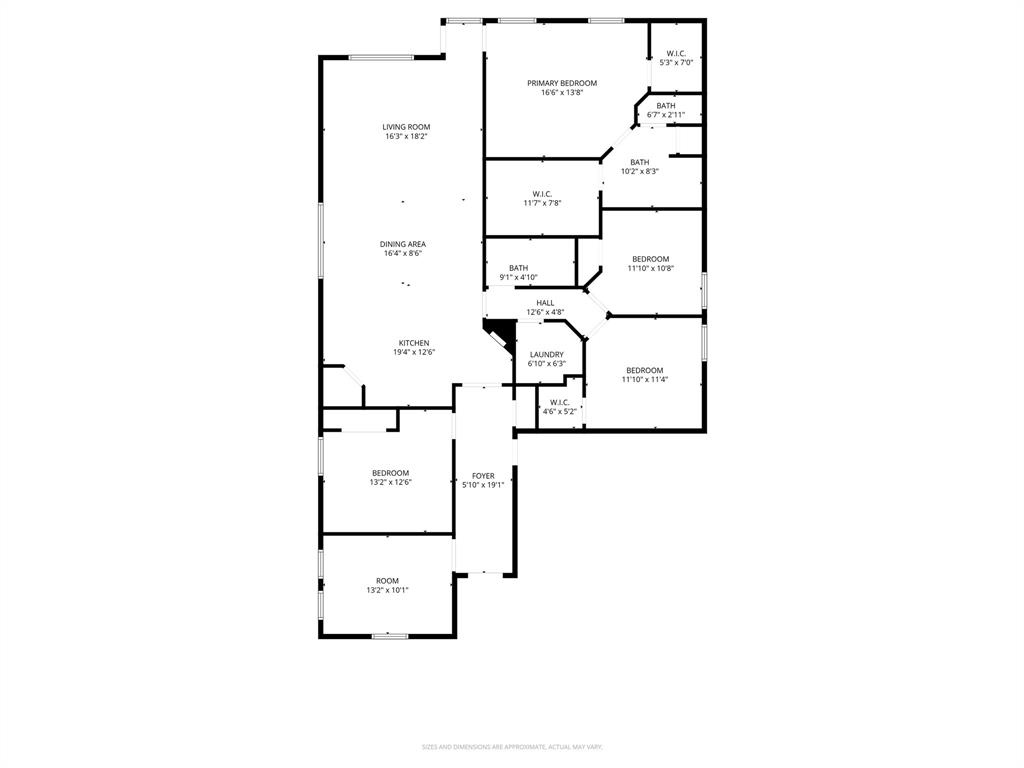 Ridgeview Farms - Residential