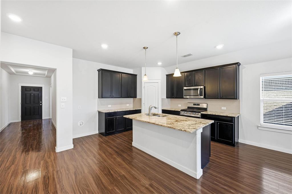 Ridgeview Farms - Residential