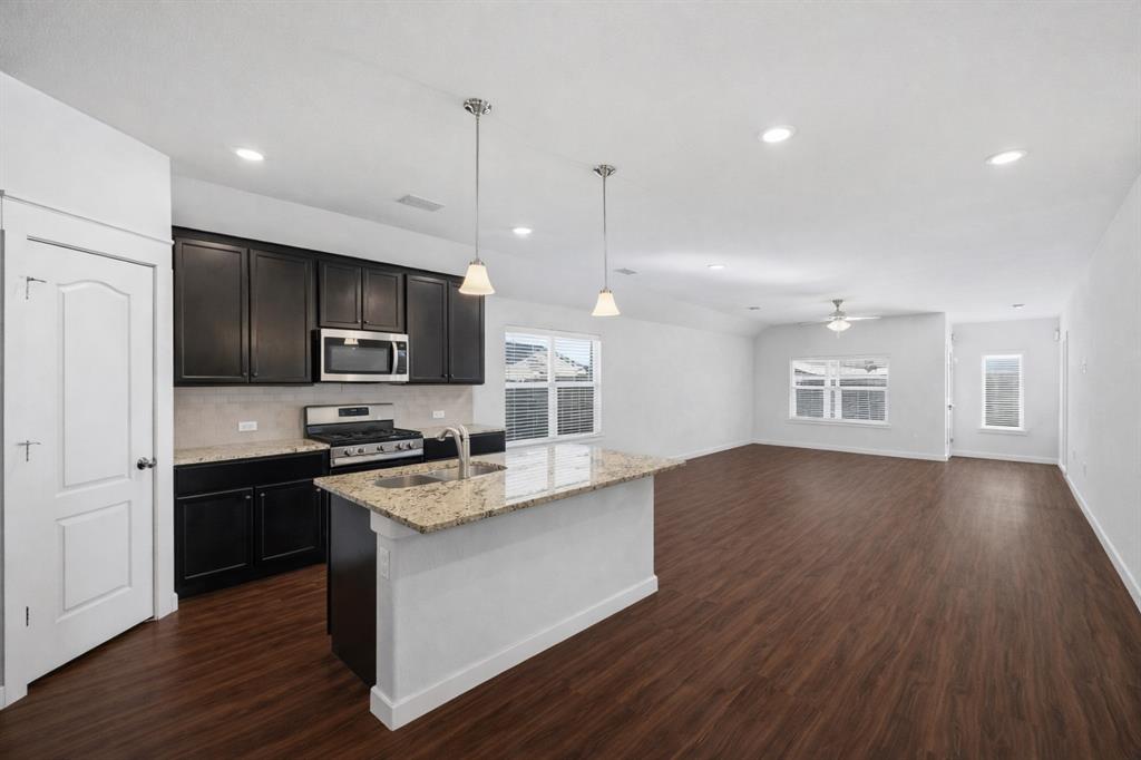 Ridgeview Farms - Residential