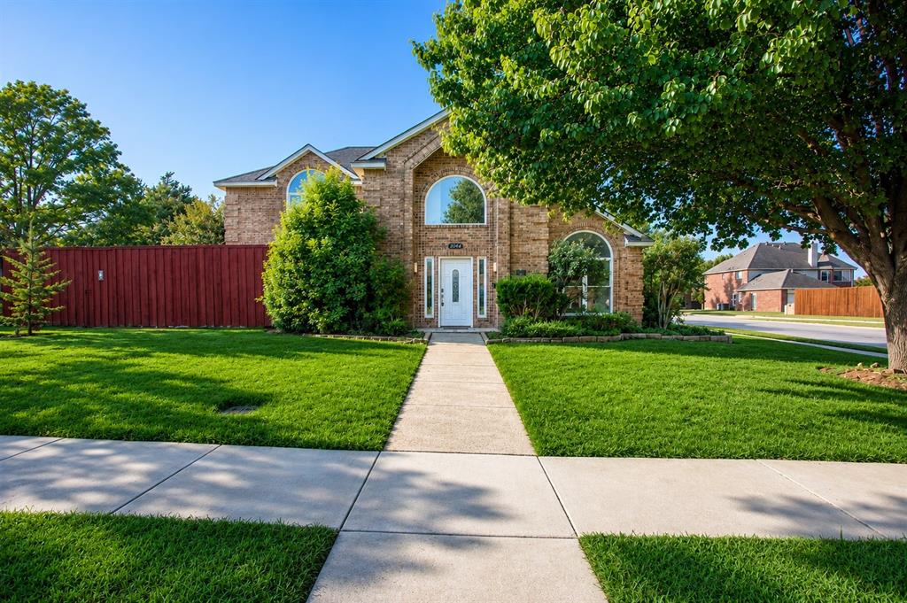 2044 Hillshire Drive
