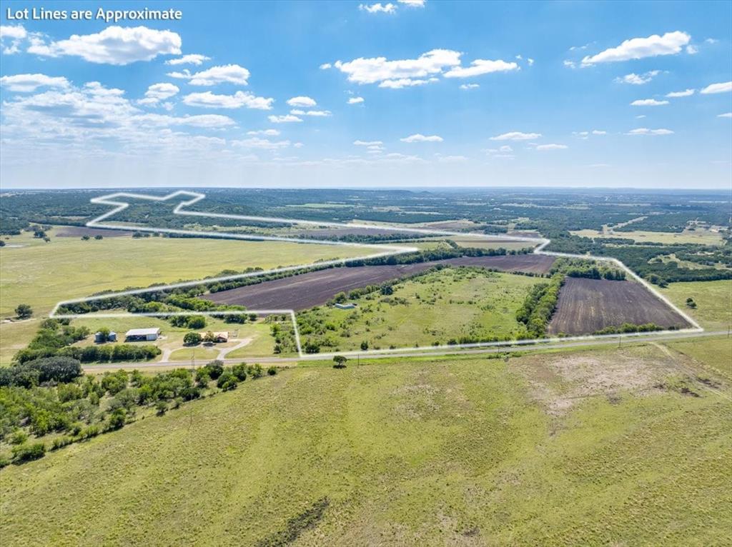 TDB 482 Acres W Fm 217