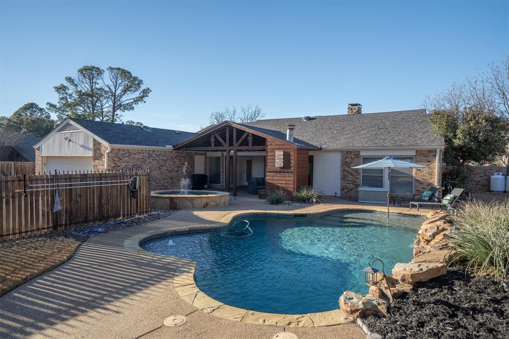 Trophy Club # 4 - Residential