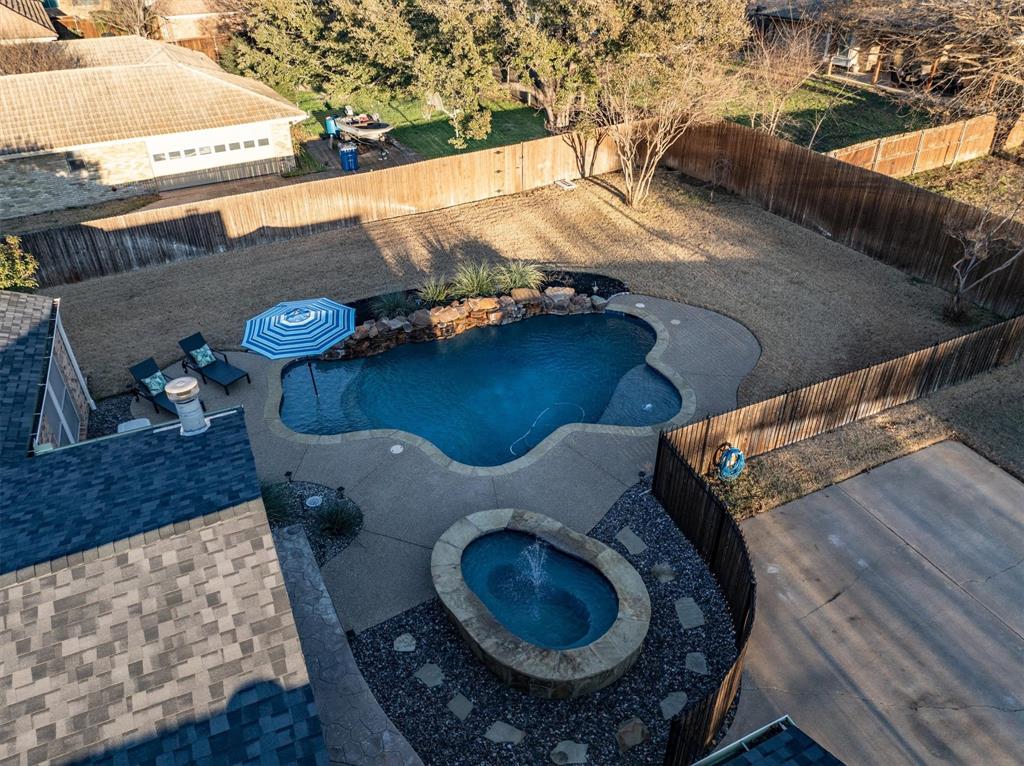 Trophy Club # 4 - Residential