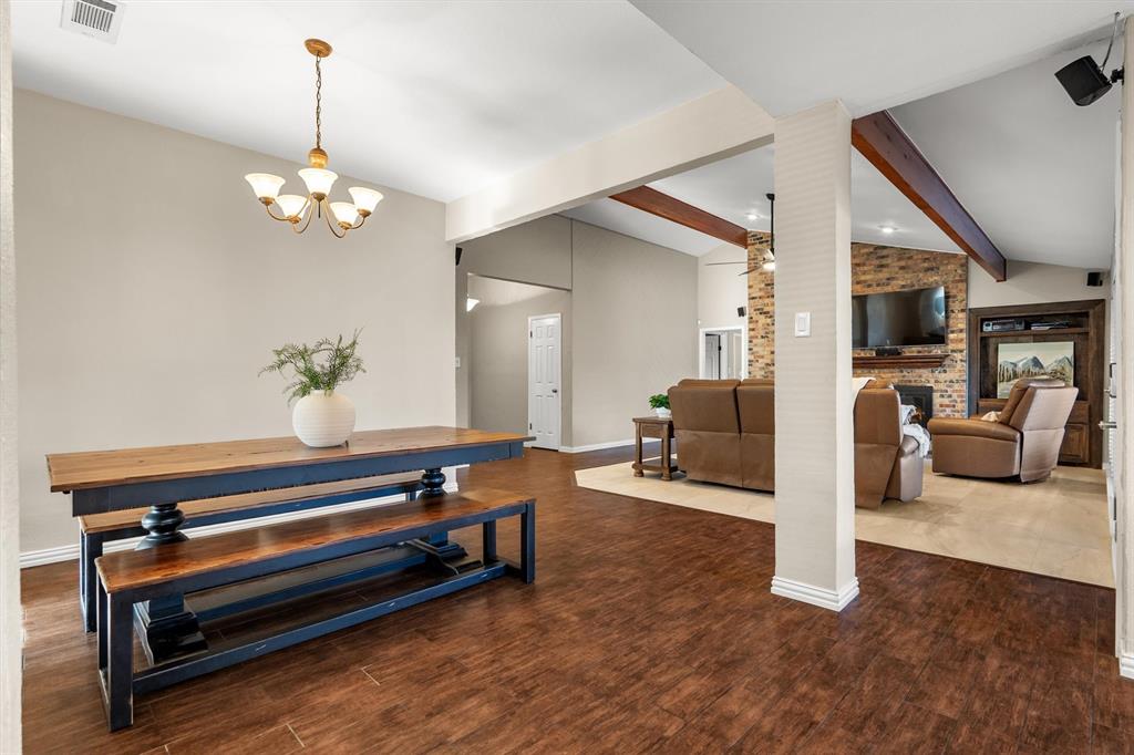 Trophy Club # 4 - Residential