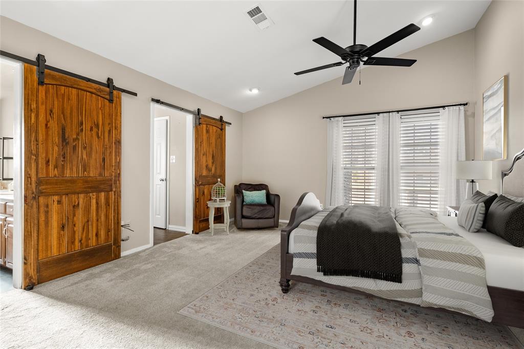 Trophy Club # 4 - Residential