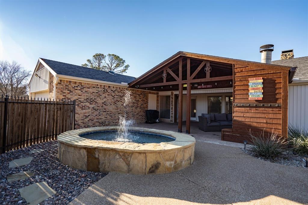 Trophy Club # 4 - Residential