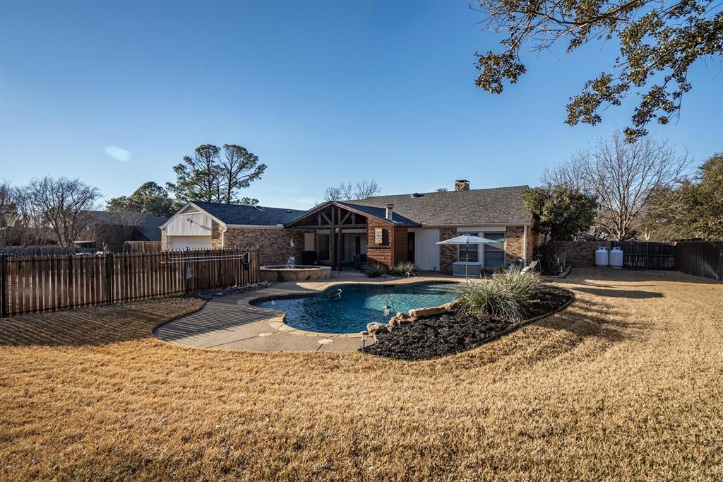 Trophy Club # 4 - Residential