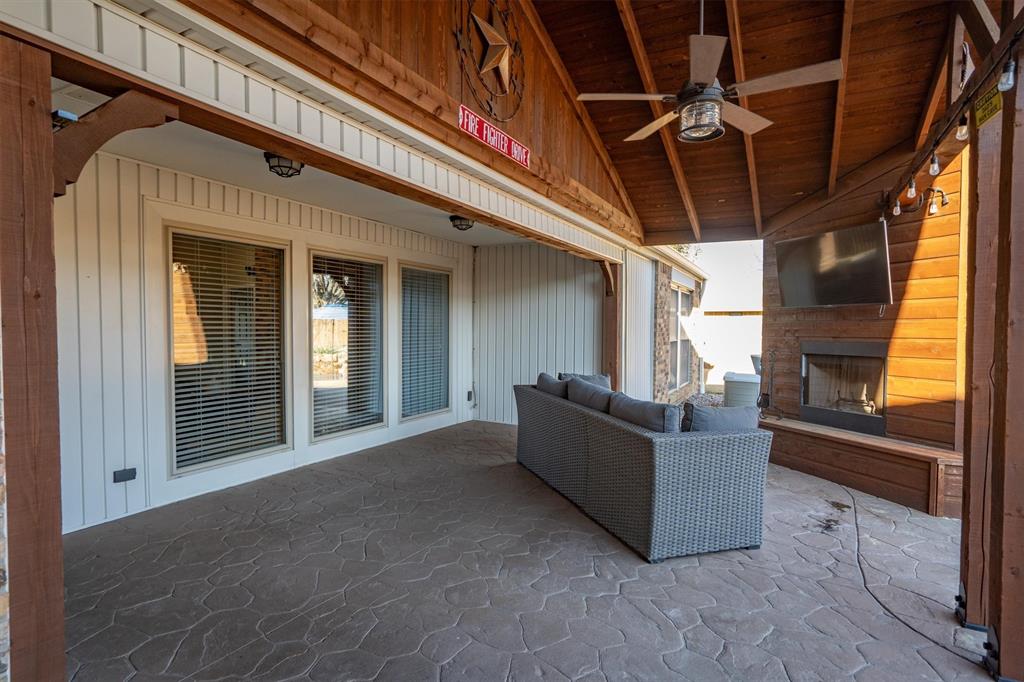 Trophy Club # 4 - Residential