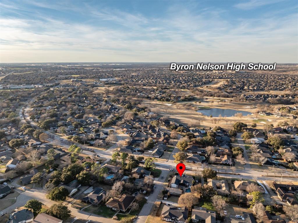 Trophy Club # 4 - Residential