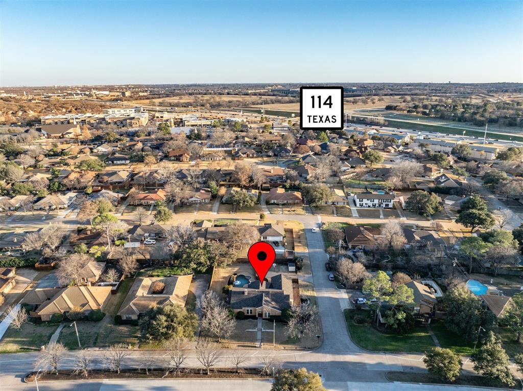 Trophy Club # 4 - Residential