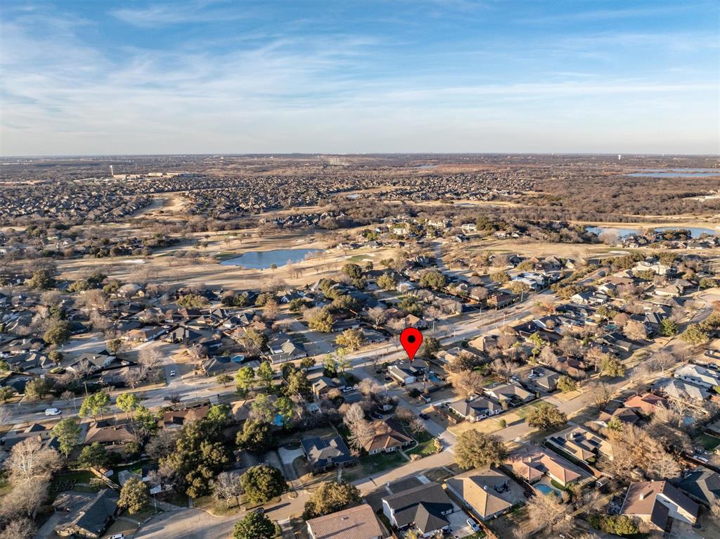 Trophy Club # 4 - Residential