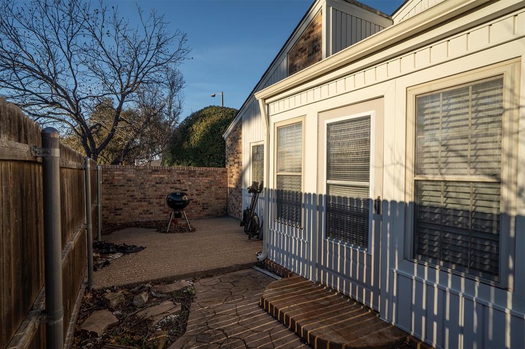 Trophy Club # 4 - Residential