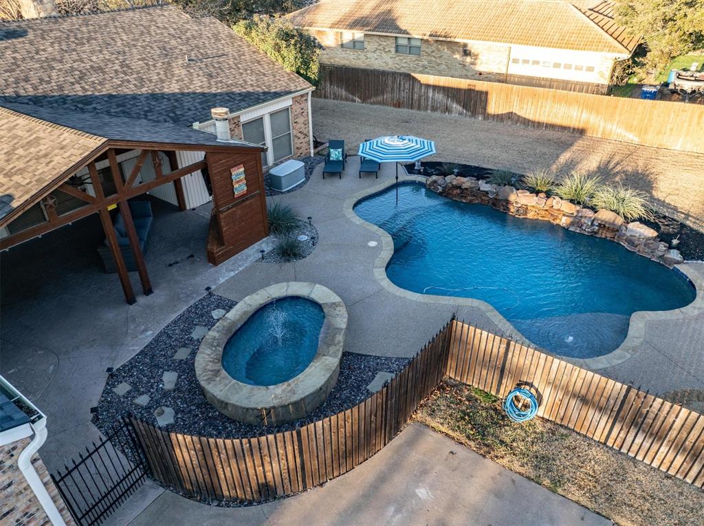 Trophy Club # 4 - Residential