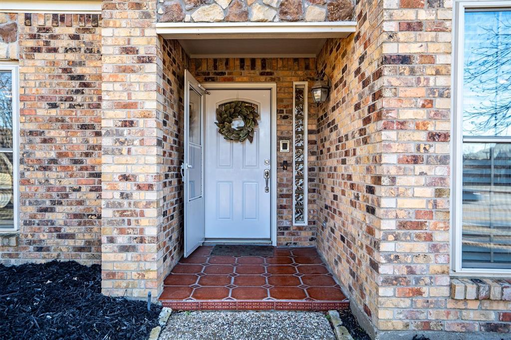 Trophy Club # 4 - Residential