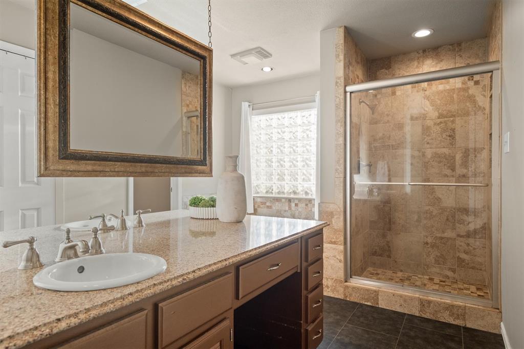 Trophy Club # 4 - Residential