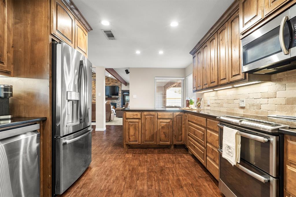 Trophy Club # 4 - Residential