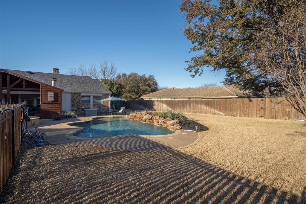 Trophy Club # 4 - Residential