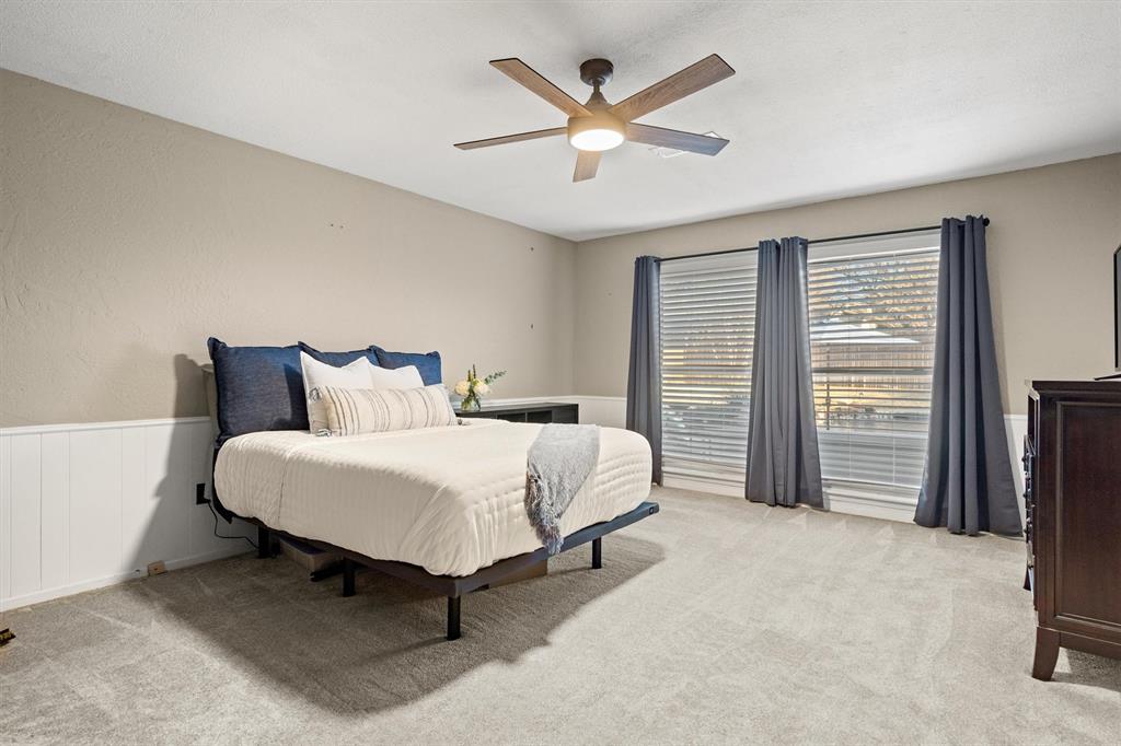 Trophy Club # 4 - Residential