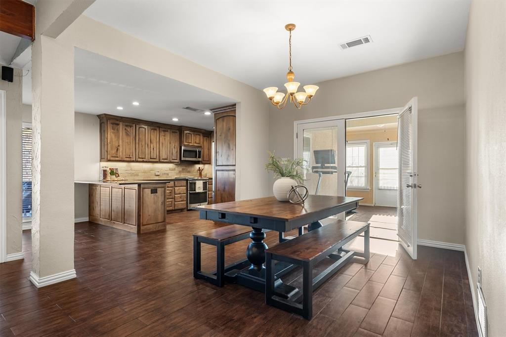 Trophy Club # 4 - Residential