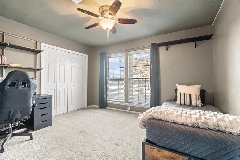 Trophy Club # 4 - Residential