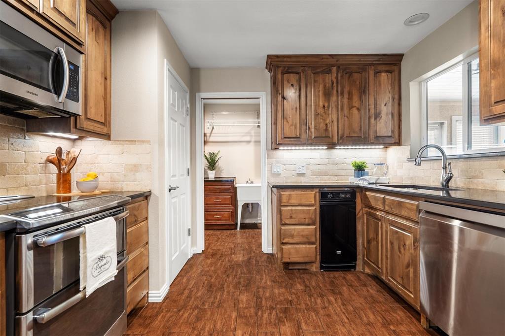 Trophy Club # 4 - Residential