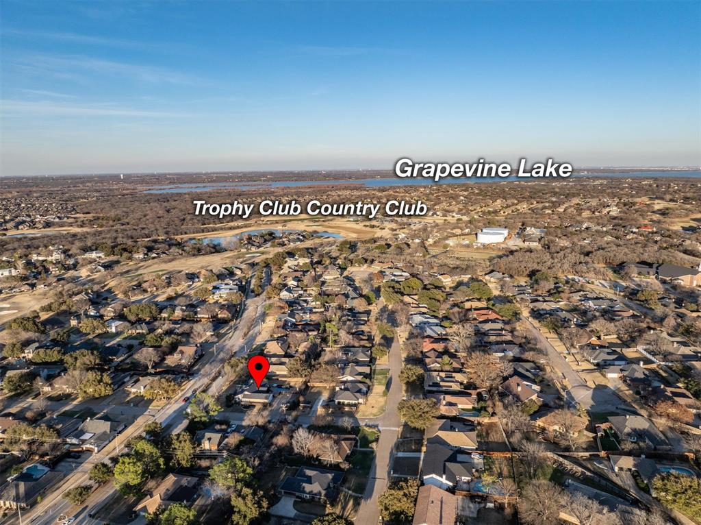 Trophy Club # 4 - Residential