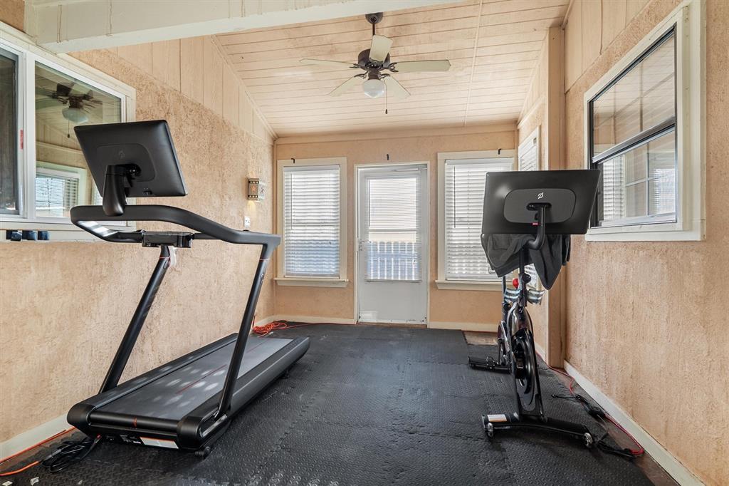 Trophy Club # 4 - Residential