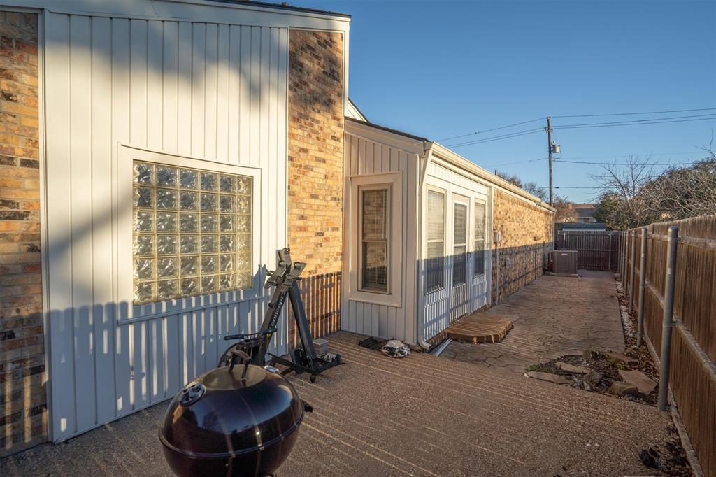 Trophy Club # 4 - Residential