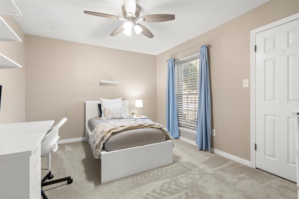 Trophy Club # 4 - Residential