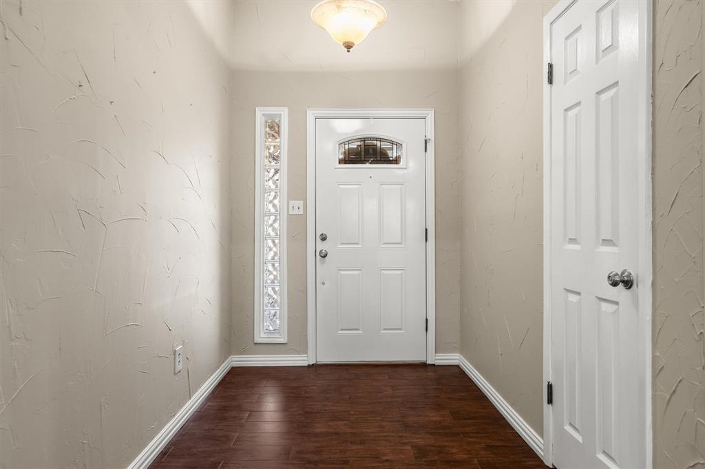 Trophy Club # 4 - Residential