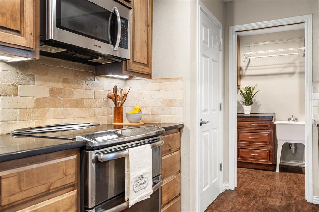 Trophy Club # 4 - Residential