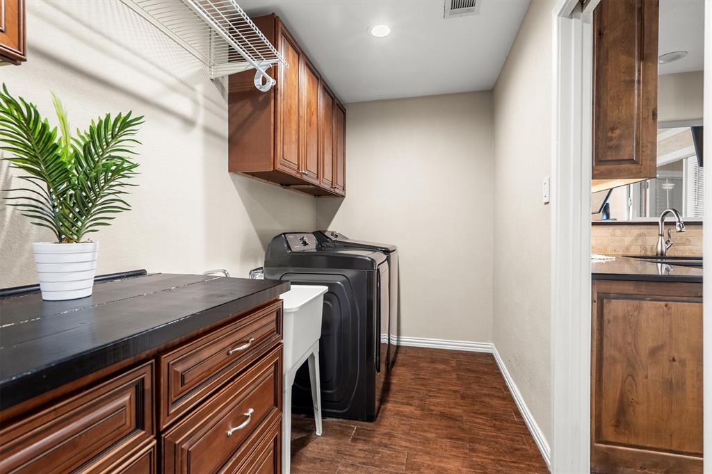 Trophy Club # 4 - Residential