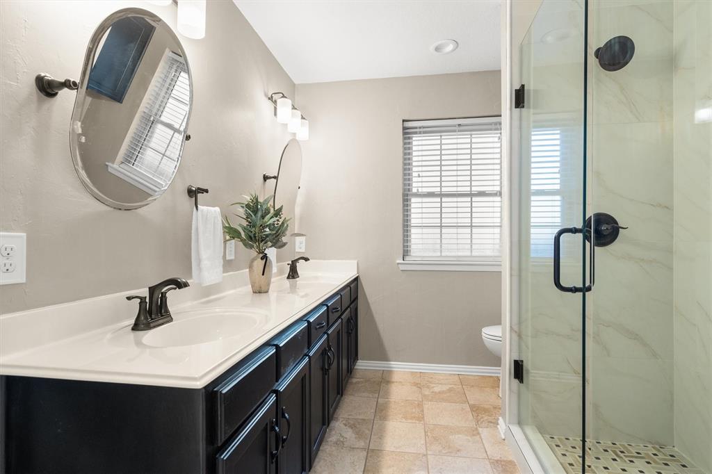 Trophy Club # 4 - Residential