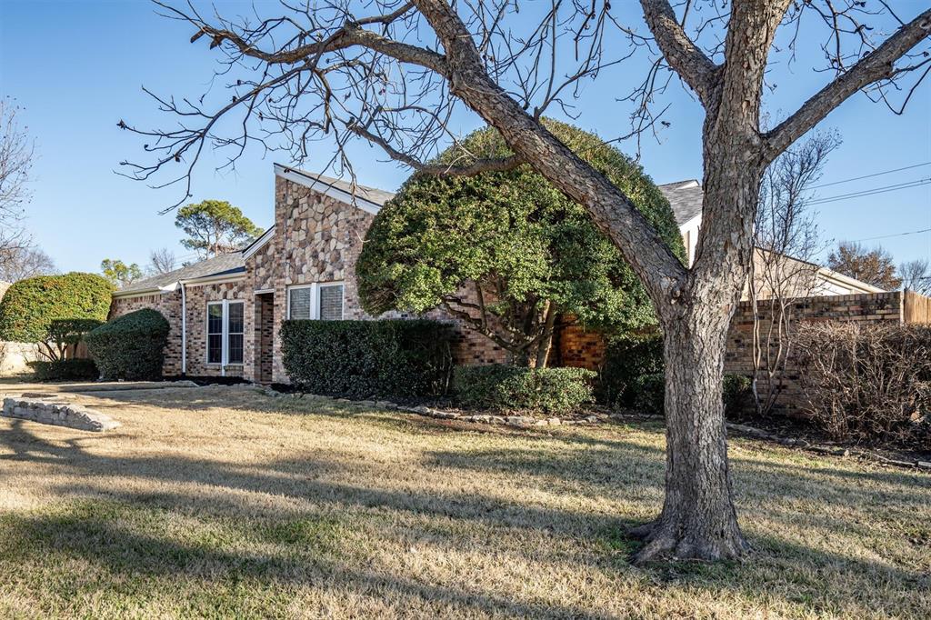 Trophy Club # 4 - Residential