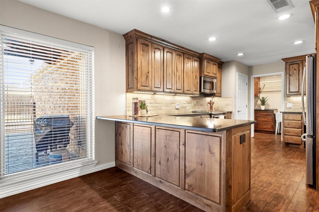 Trophy Club # 4 - Residential