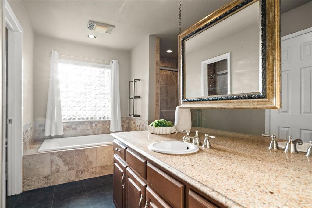 Trophy Club # 4 - Residential