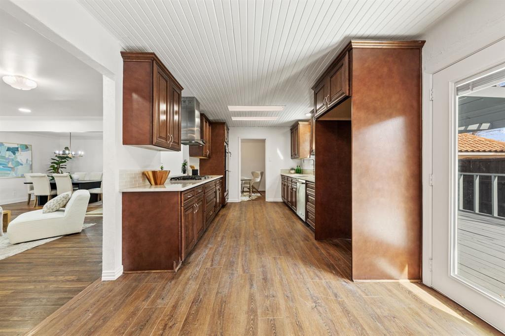 Yorkwood Estates - Residential