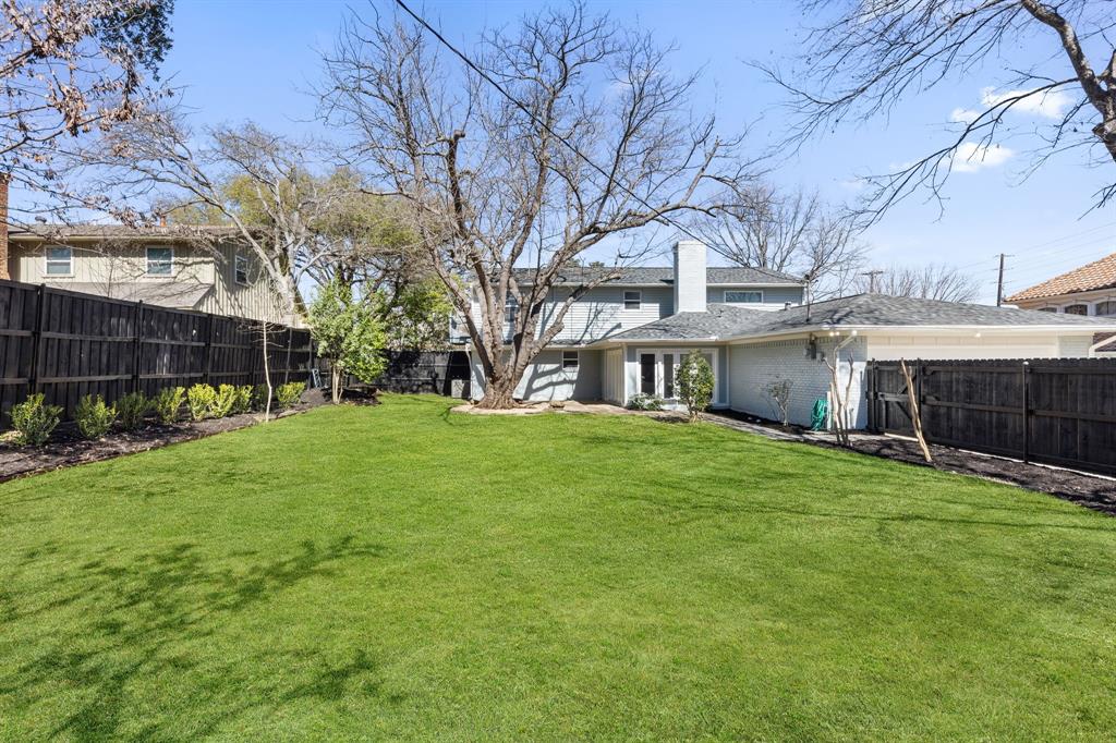 Yorkwood Estates - Residential