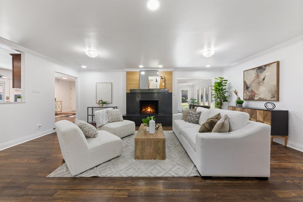 Yorkwood Estates - Residential