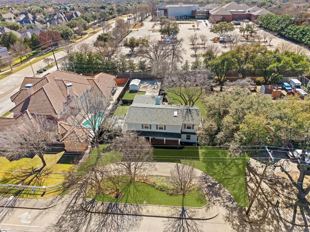 Yorkwood Estates - Residential