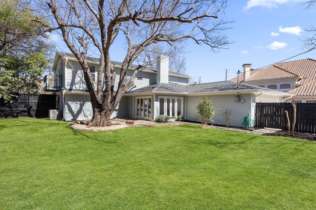 Yorkwood Estates - Residential