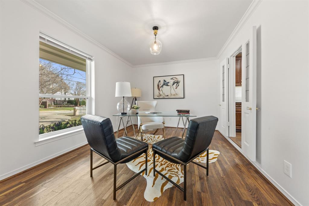 Yorkwood Estates - Residential